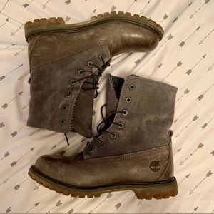 Timberland women’s size 8